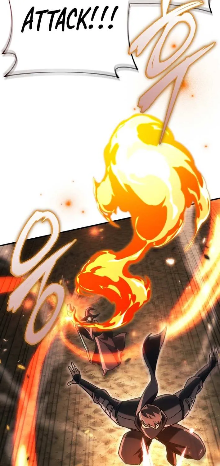 The Genius Blacksmith’s Game Chapter 18 page 26 - 