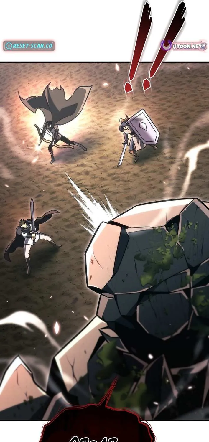 The Genius Blacksmith’s Game Chapter 18 page 34 - 
