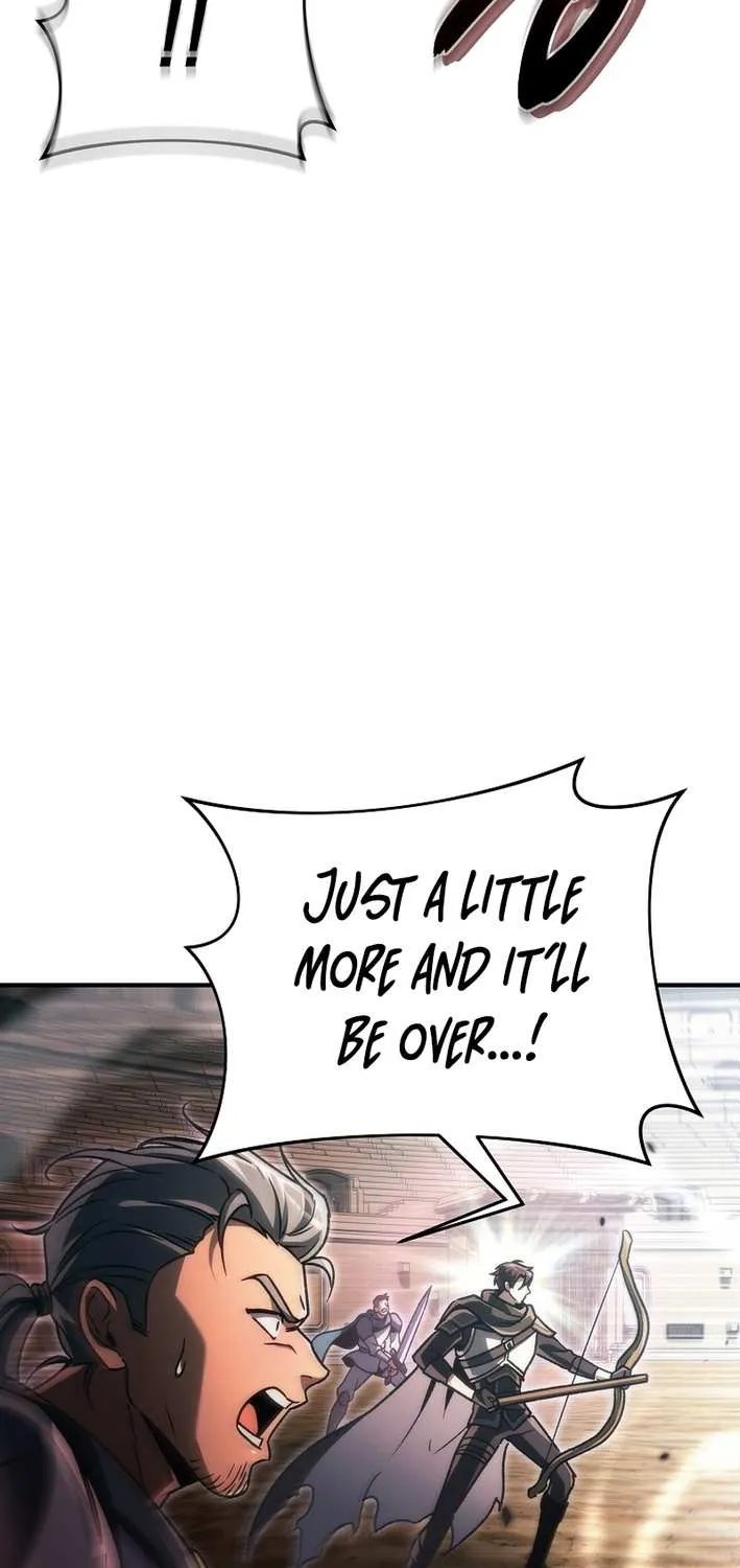 The Genius Blacksmith’s Game Chapter 18 page 37 - 
