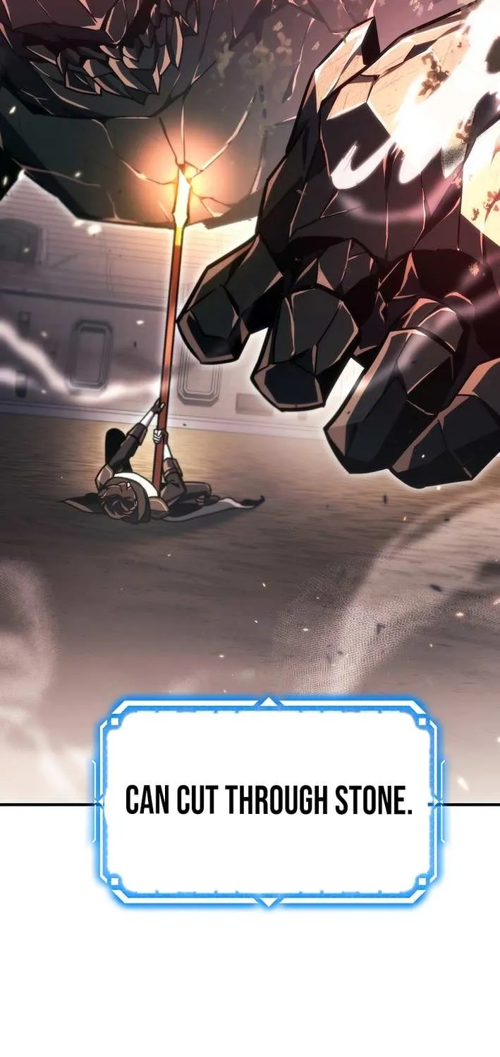 The Genius Blacksmith’s Game Chapter 18 page 61 - 