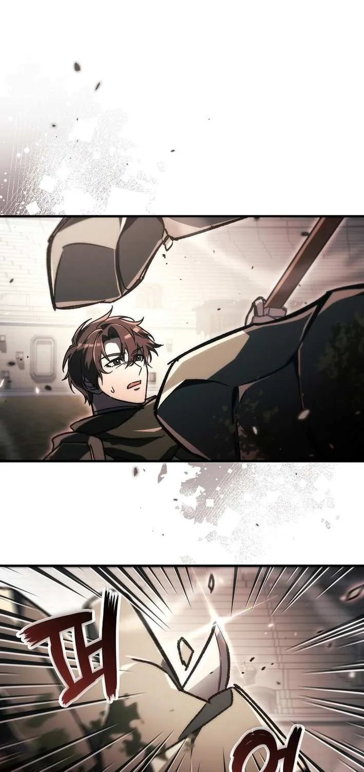 The Genius Blacksmith’s Game Chapter 18 page 62 - 