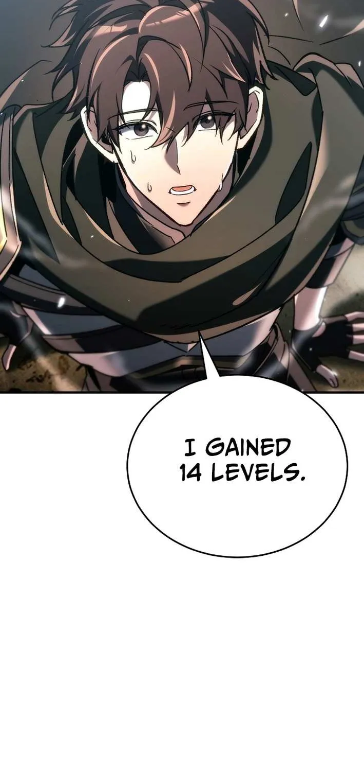 The Genius Blacksmith’s Game Chapter 18 page 68 - 