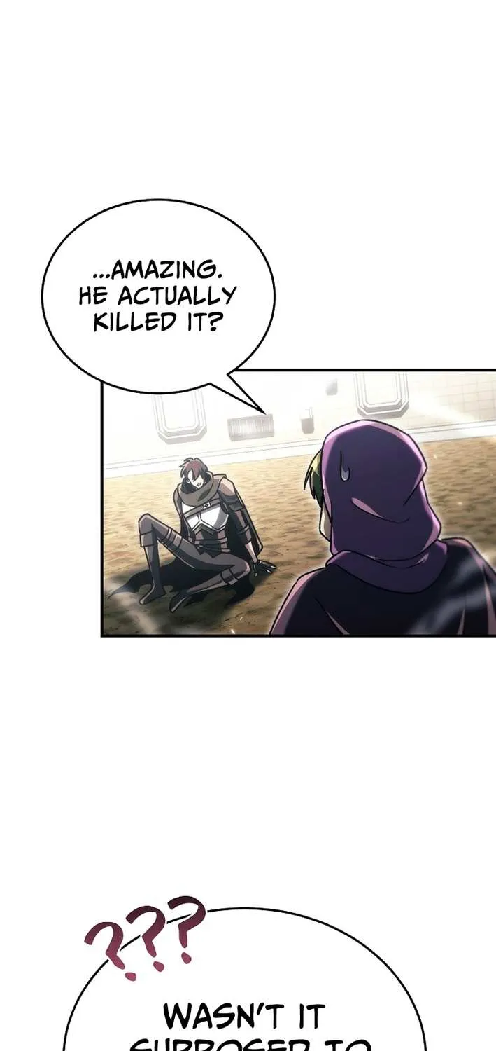 The Genius Blacksmith’s Game Chapter 18 page 69 - 