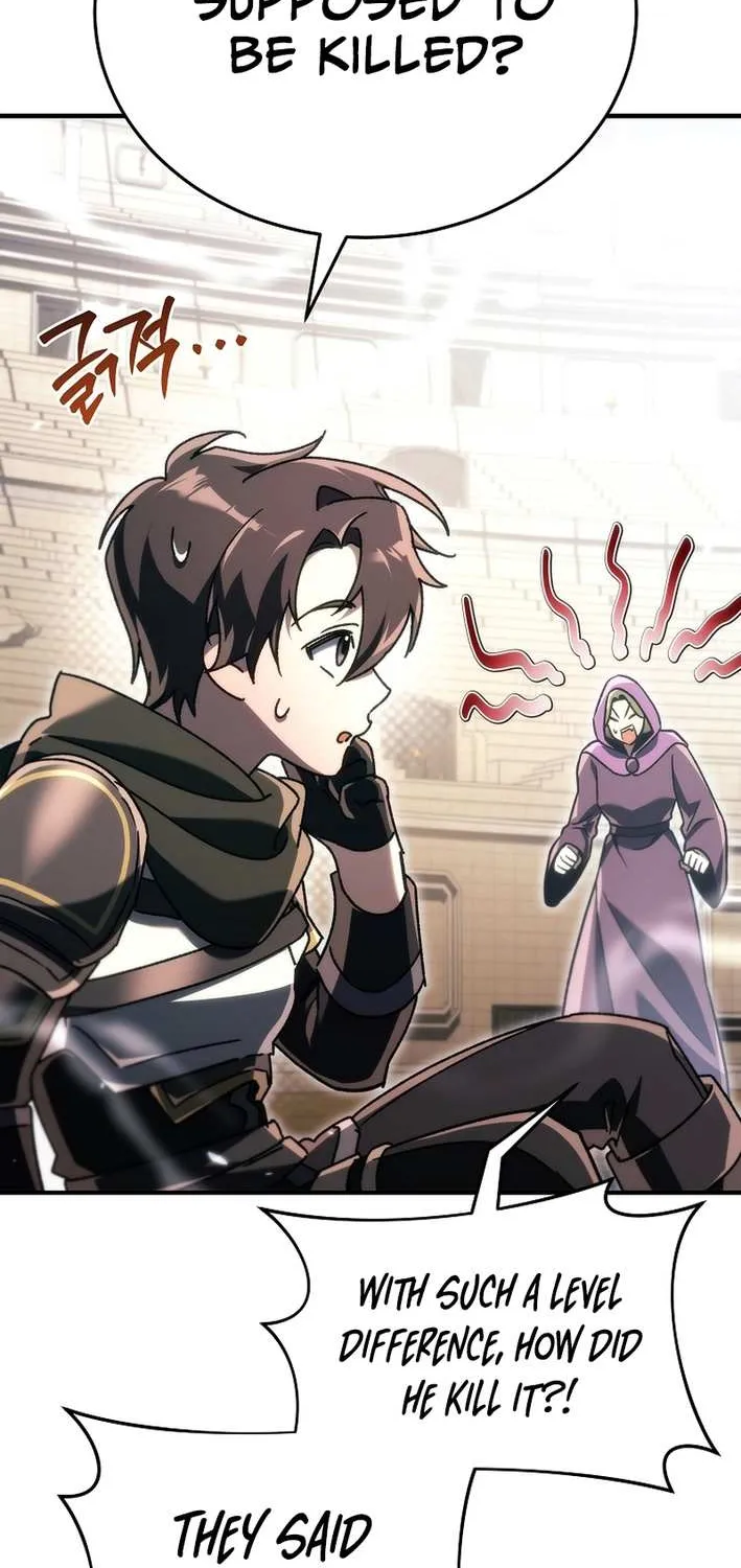 The Genius Blacksmith’s Game Chapter 18 page 70 - 