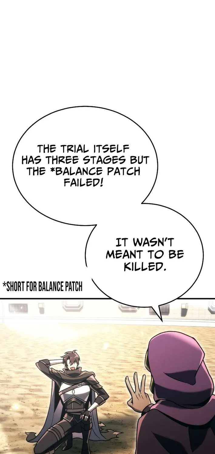 The Genius Blacksmith’s Game Chapter 18 page 72 - 
