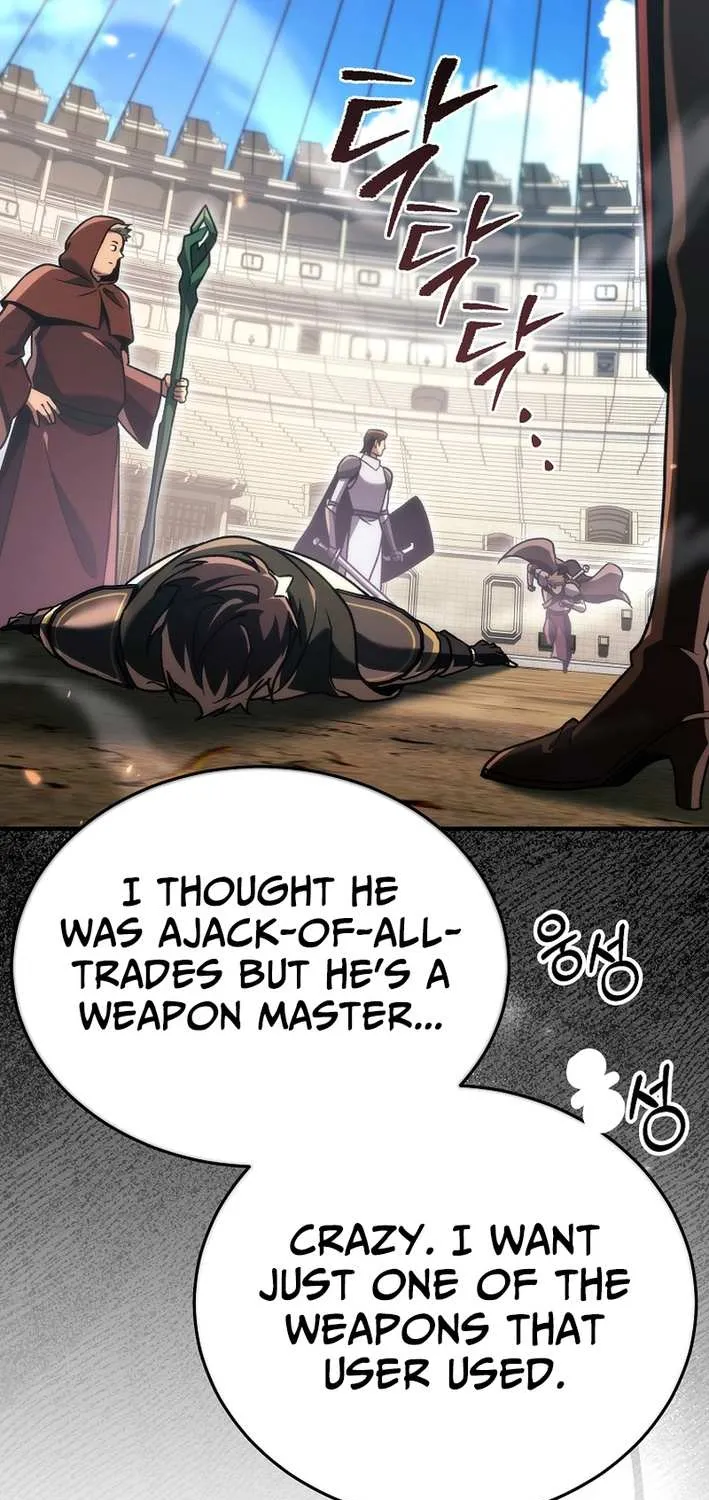 The Genius Blacksmith’s Game Chapter 18 page 79 - 