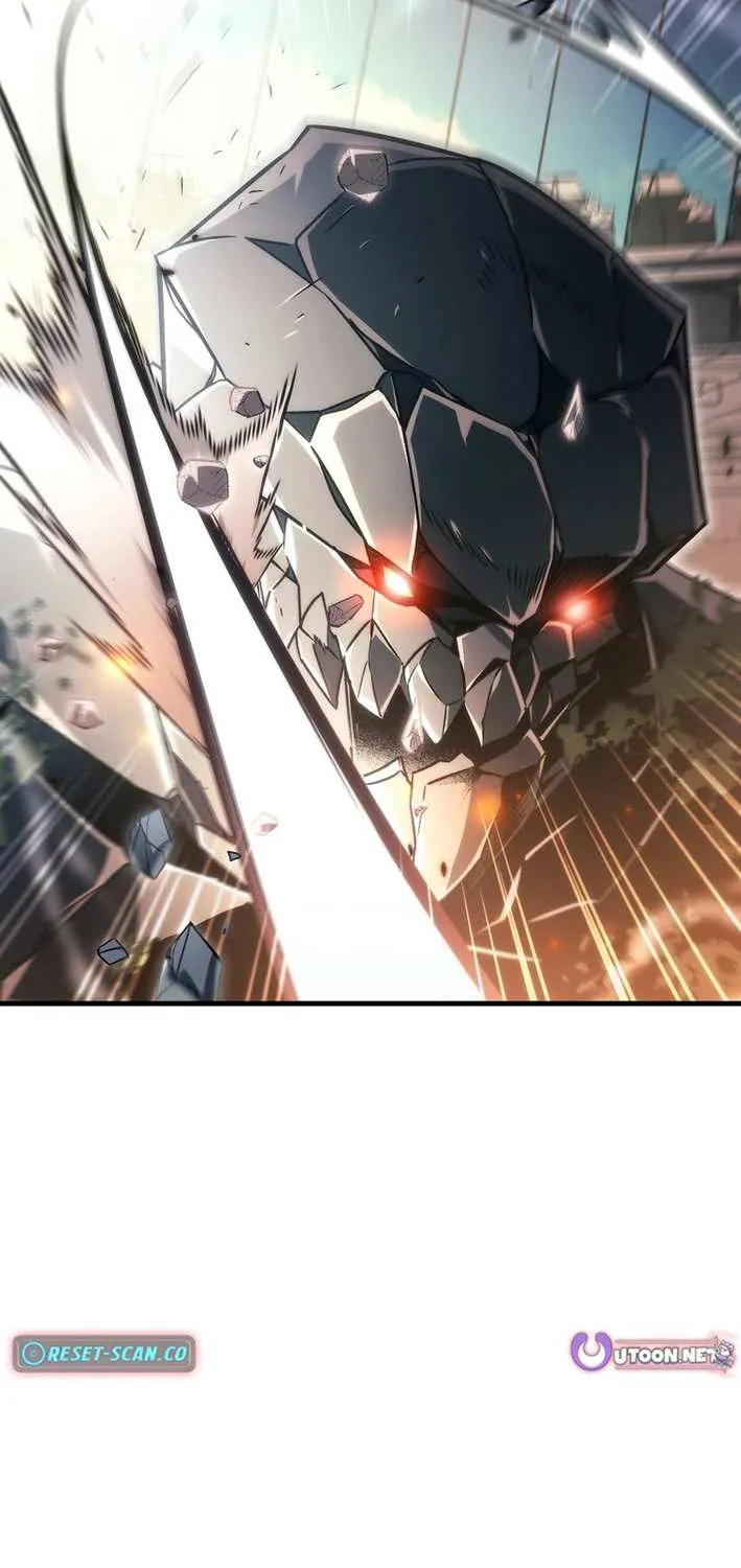 The Genius Blacksmith’s Game Chapter 18 page 9 - 