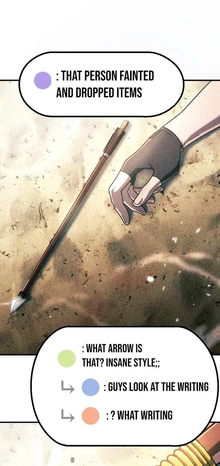 The Genius Blacksmith’s Game Chapter 18 page 88 - 