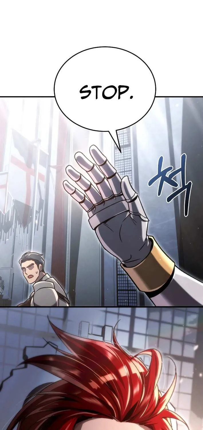 The Genius Blacksmith’s Game Chapter 19 page 2 - 