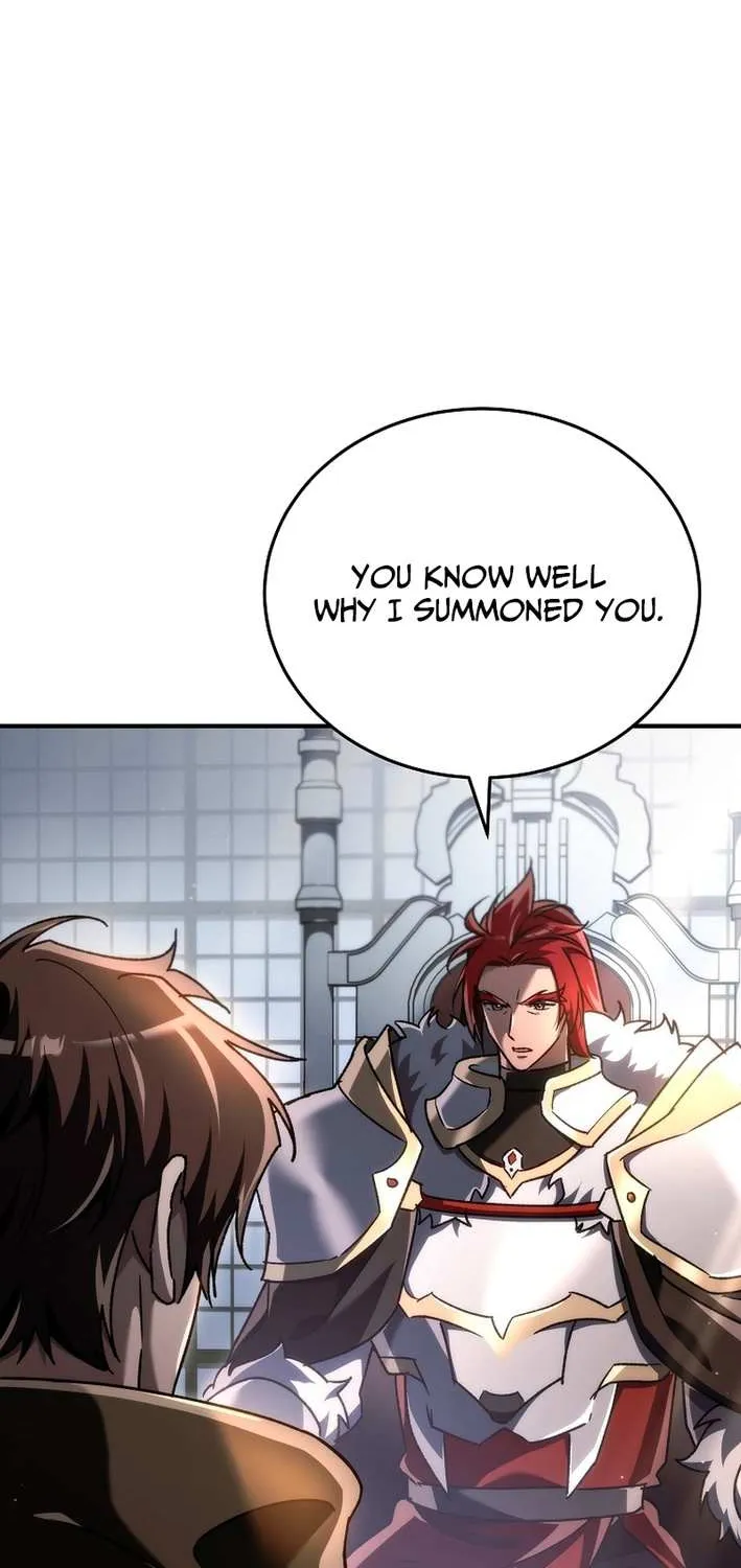 The Genius Blacksmith’s Game Chapter 19 page 11 - 