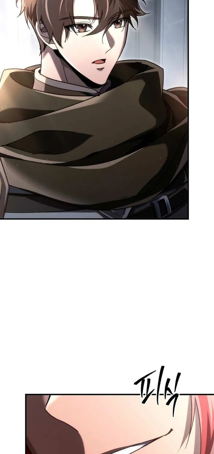 The Genius Blacksmith’s Game Chapter 19 page 13 - 