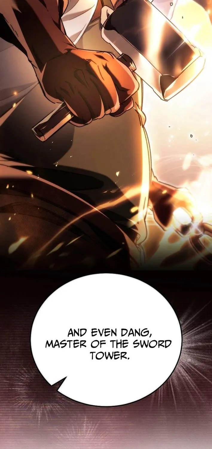 The Genius Blacksmith’s Game Chapter 19 page 16 - 