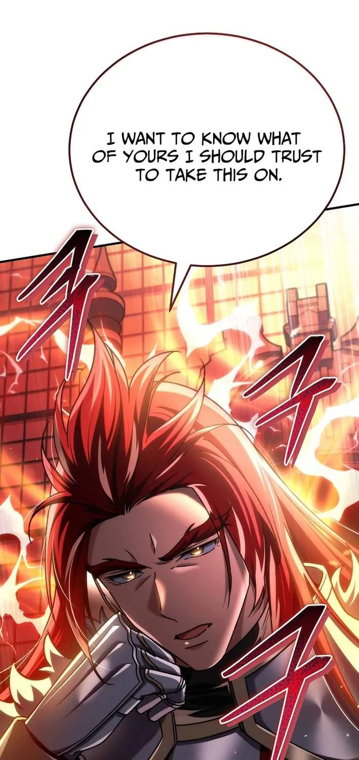 The Genius Blacksmith’s Game Chapter 19 page 18 - 