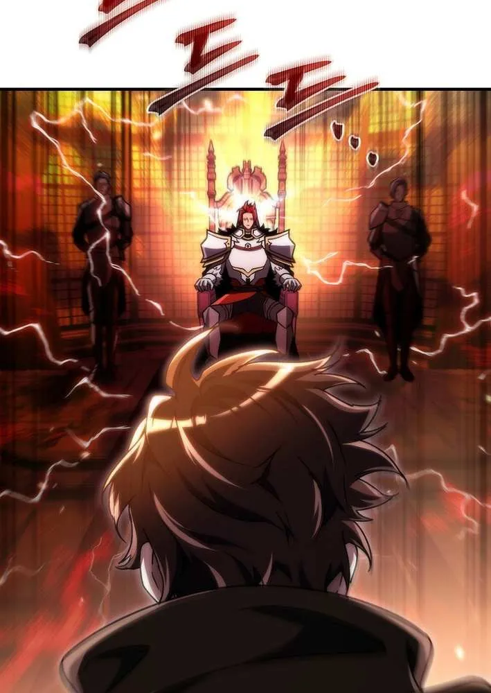 The Genius Blacksmith’s Game Chapter 19 page 21 - 