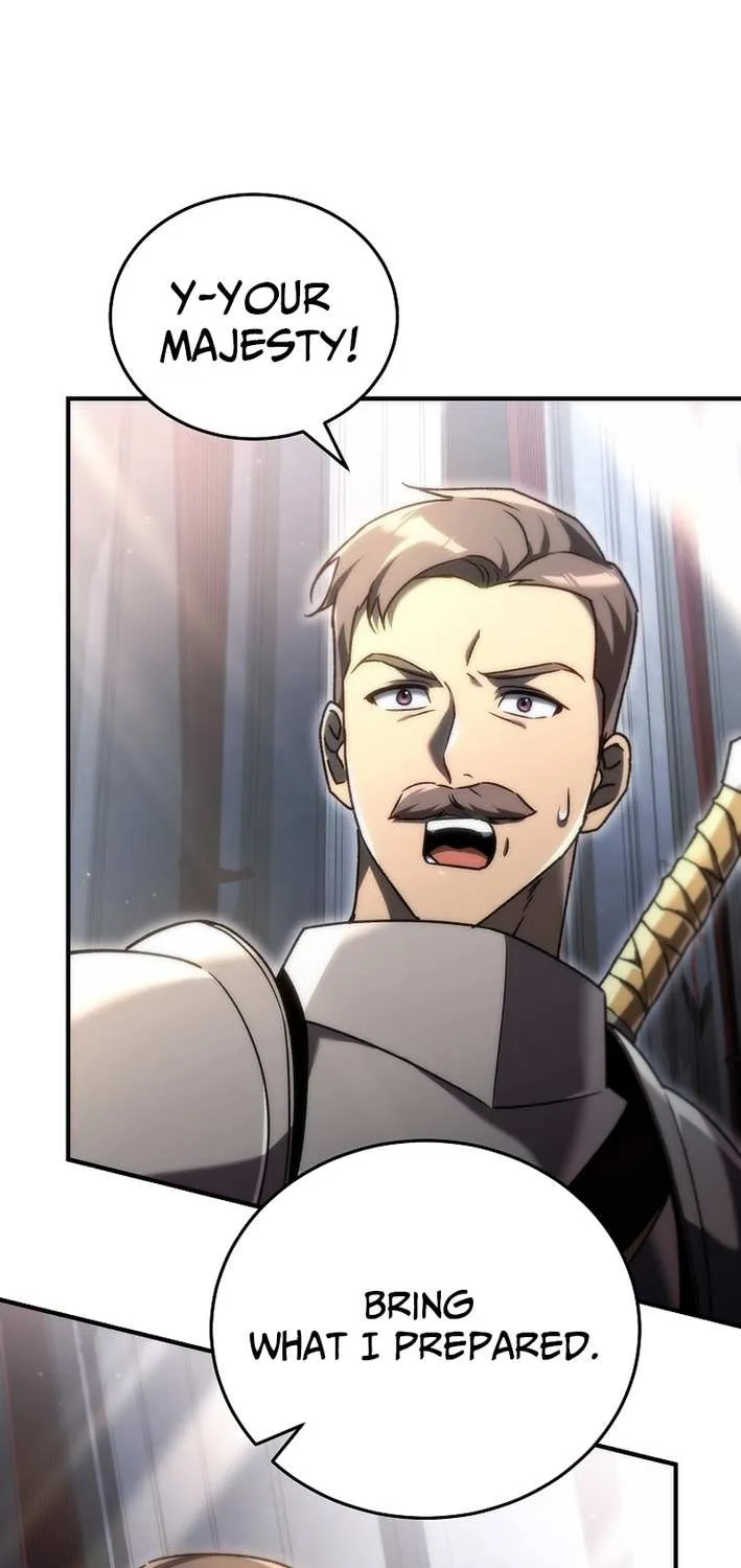 The Genius Blacksmith’s Game Chapter 19 page 26 - 