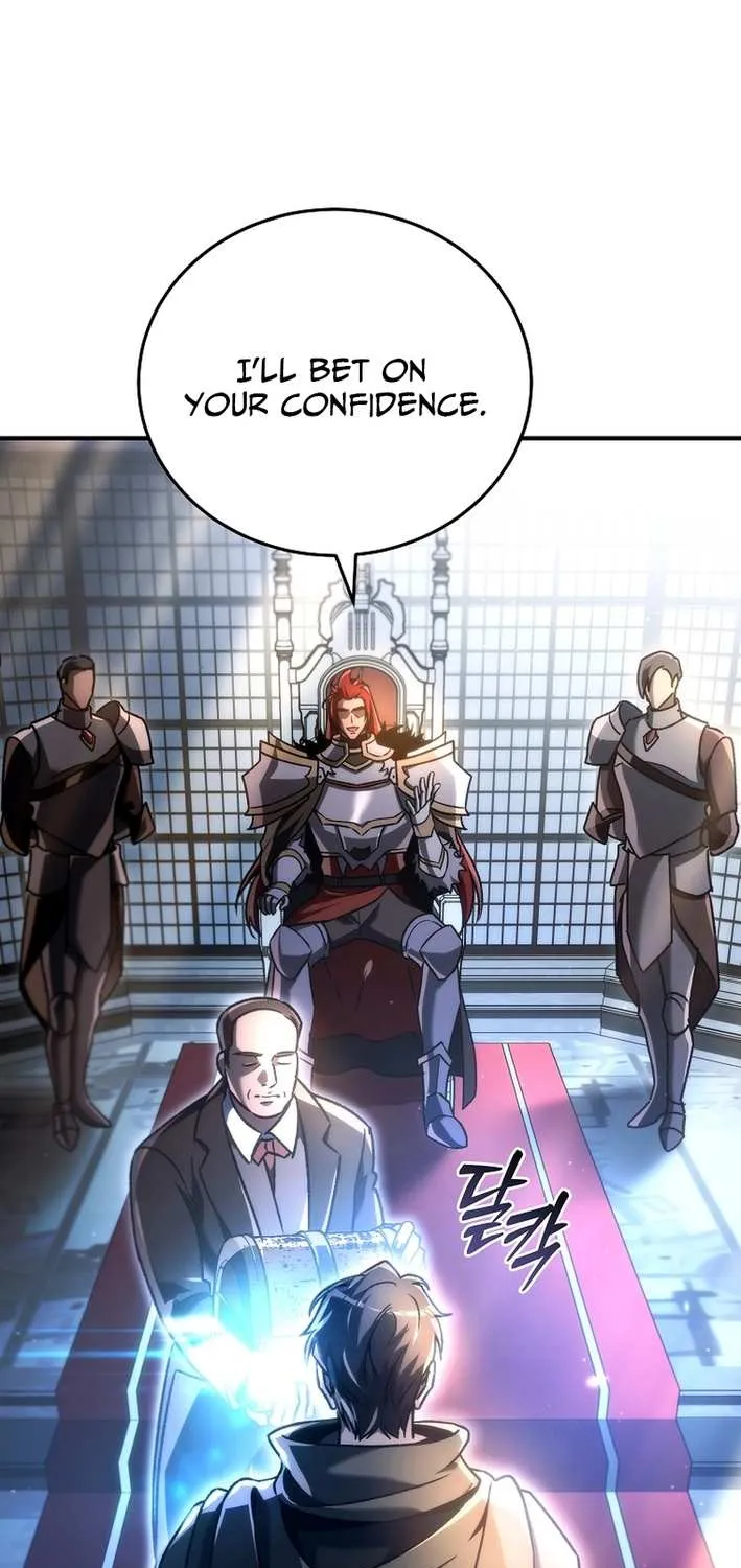 The Genius Blacksmith’s Game Chapter 19 page 29 - 
