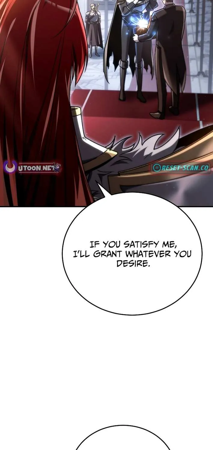 The Genius Blacksmith’s Game Chapter 19 page 34 - 