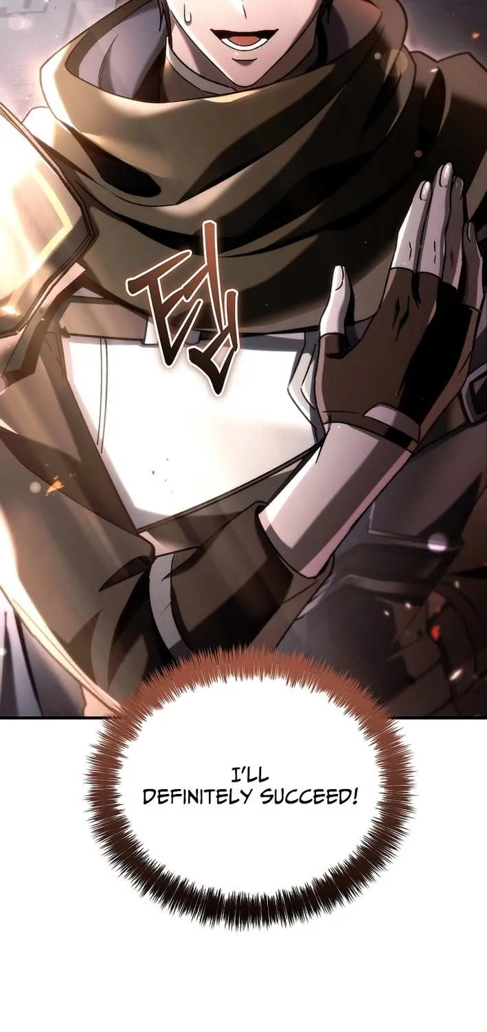 The Genius Blacksmith’s Game Chapter 19 page 43 - 