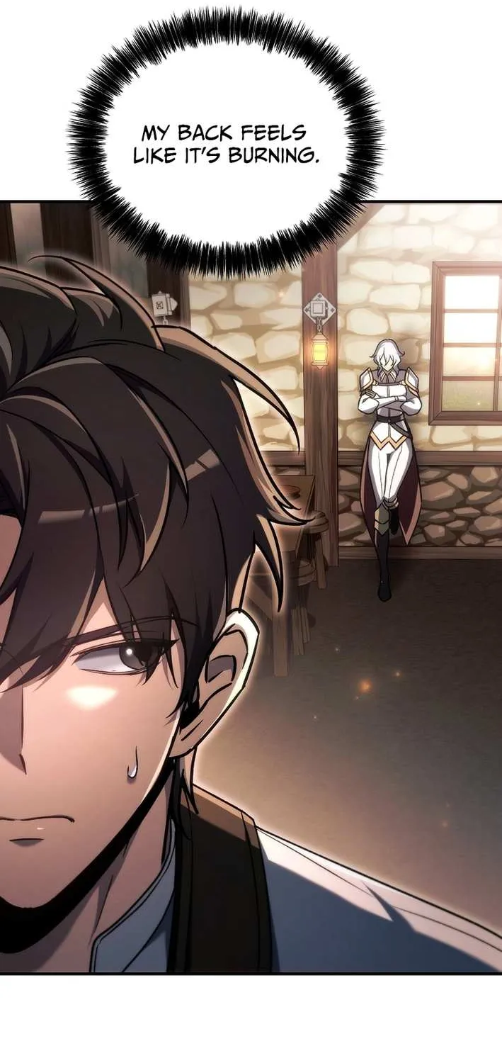 The Genius Blacksmith’s Game Chapter 19 page 46 - 