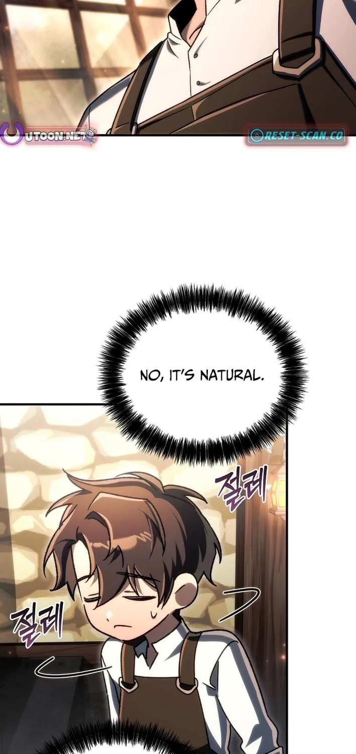 The Genius Blacksmith’s Game Chapter 19 page 50 - 