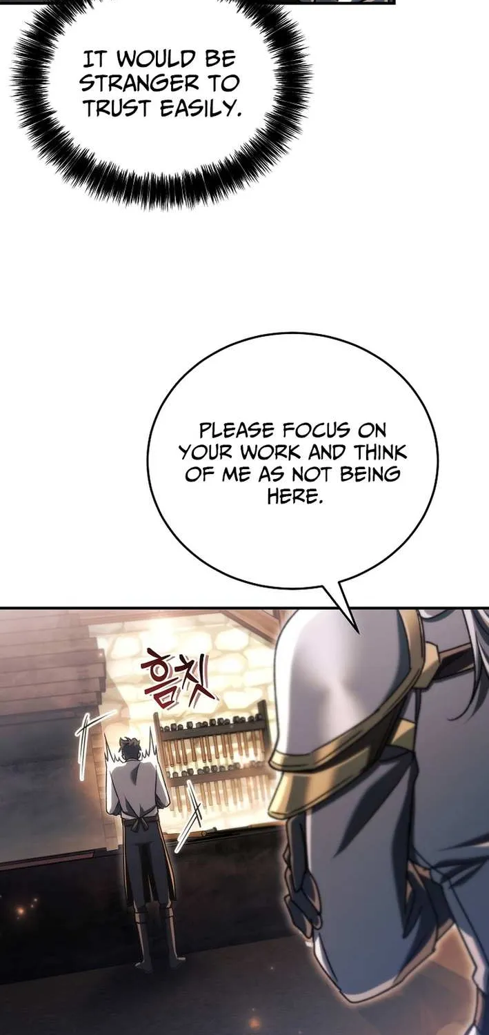 The Genius Blacksmith’s Game Chapter 19 page 51 - 