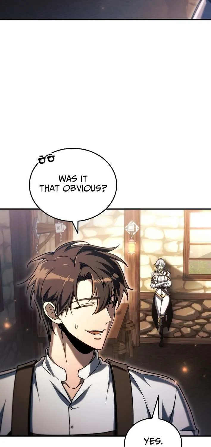 The Genius Blacksmith’s Game Chapter 19 page 52 - 
