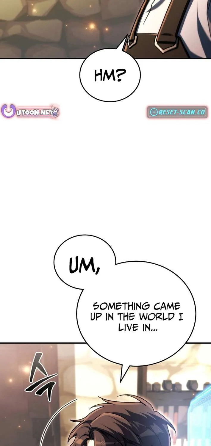 The Genius Blacksmith’s Game Chapter 19 page 57 - 