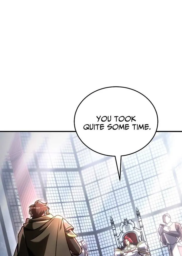 The Genius Blacksmith’s Game Chapter 19 page 7 - 