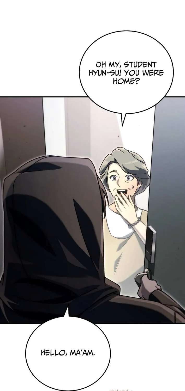 The Genius Blacksmith’s Game Chapter 19 page 64 - 