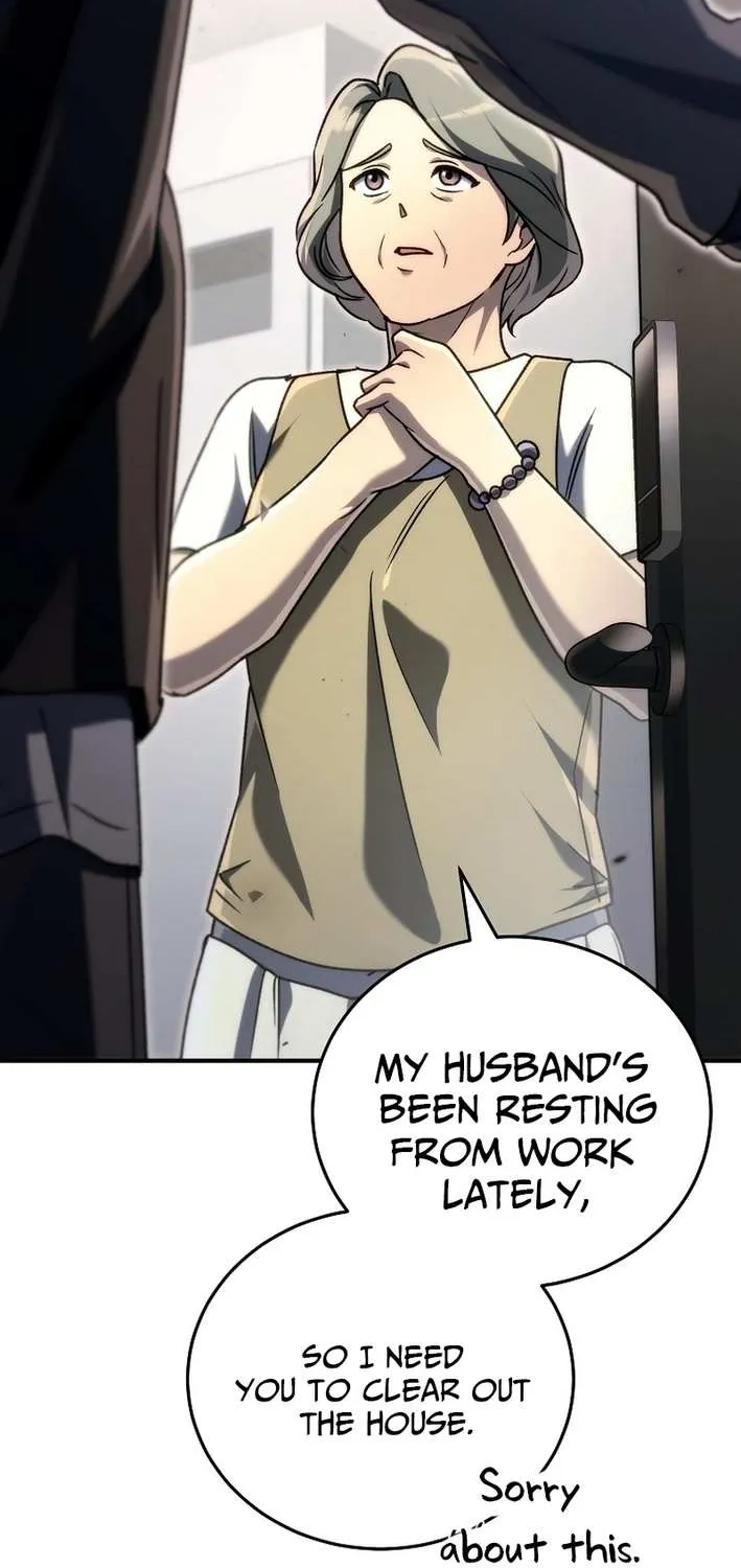 The Genius Blacksmith’s Game Chapter 19 page 67 - 