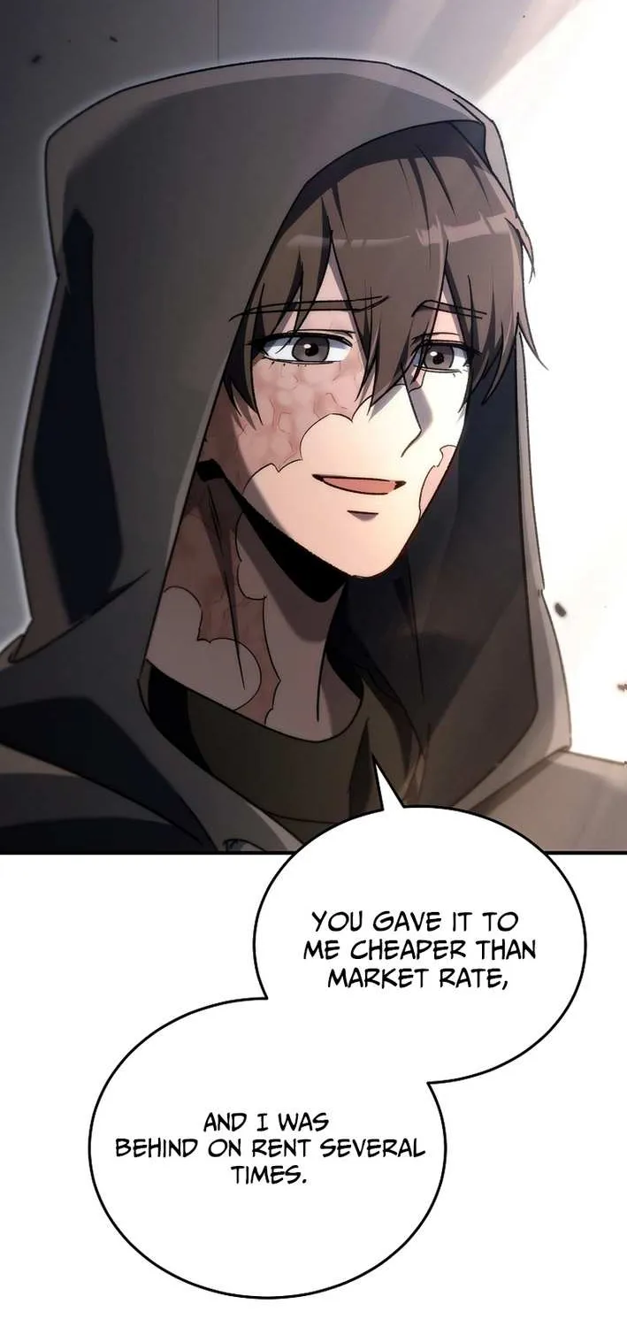 The Genius Blacksmith’s Game Chapter 19 page 69 - 