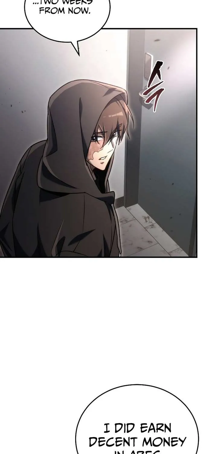 The Genius Blacksmith’s Game Chapter 19 page 74 - 