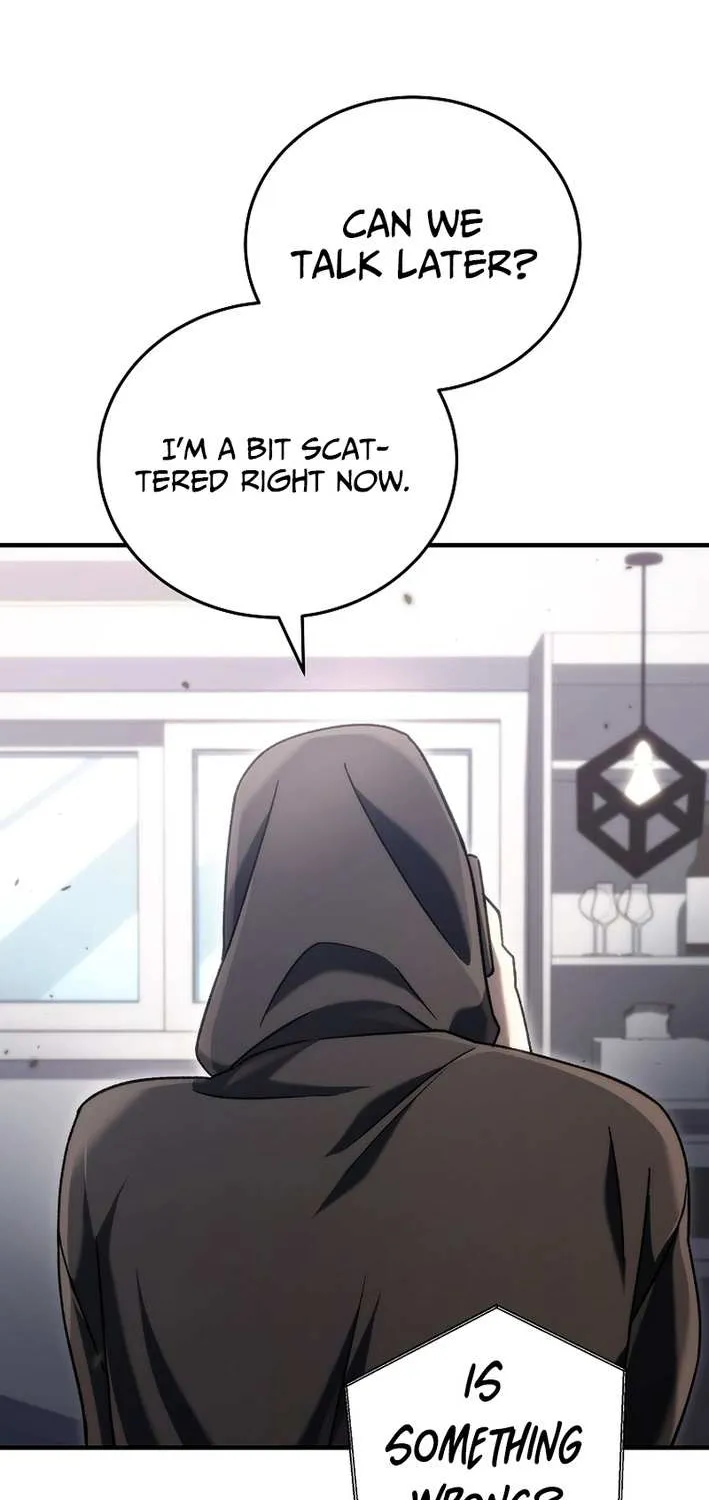 The Genius Blacksmith’s Game Chapter 19 page 83 - 