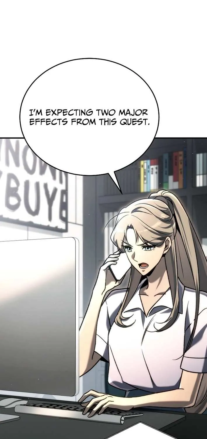 The Genius Blacksmith’s Game Chapter 19 page 87 - 