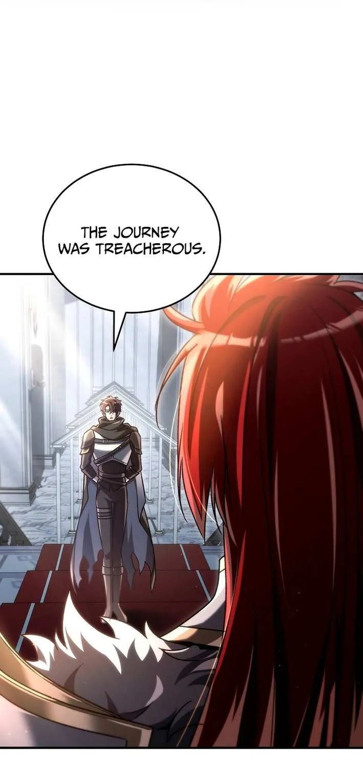 The Genius Blacksmith’s Game Chapter 19 page 10 - 