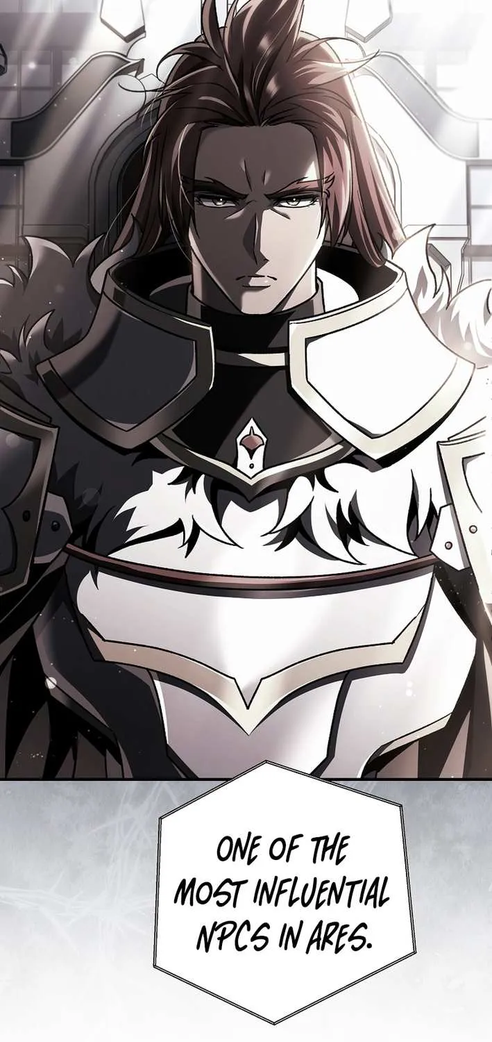 The Genius Blacksmith’s Game Chapter 19 page 92 - 