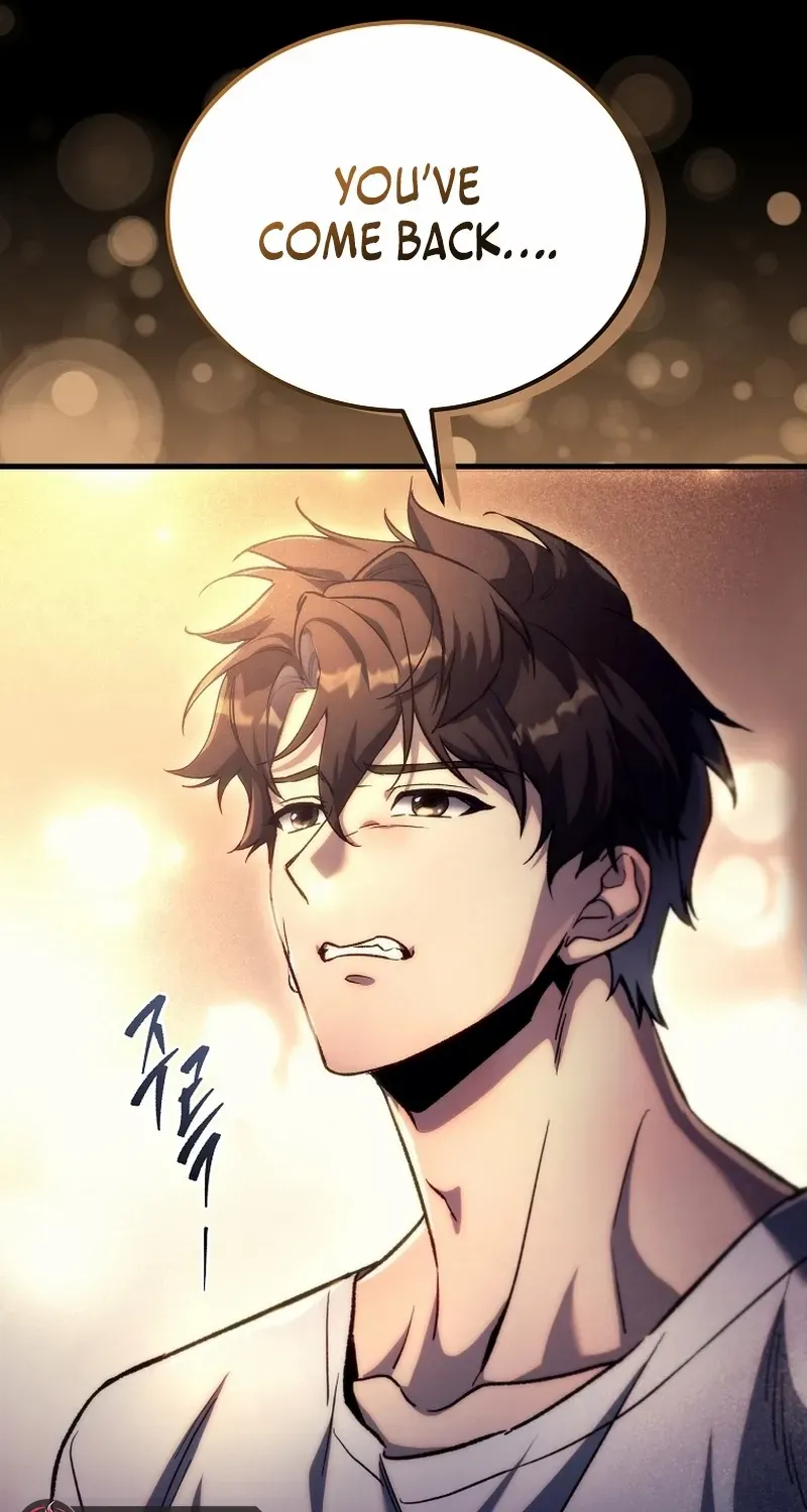 The Genius Blacksmith’s Game Chapter 2 page 11 - 