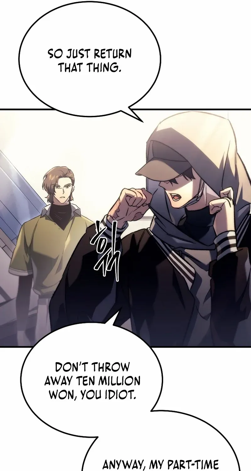 The Genius Blacksmith’s Game Chapter 2 page 102 - 