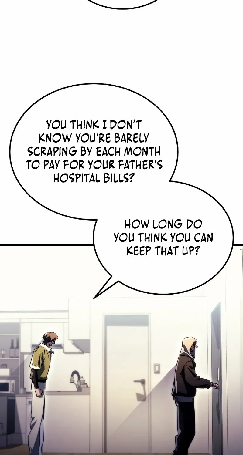 The Genius Blacksmith’s Game Chapter 2 page 104 - 