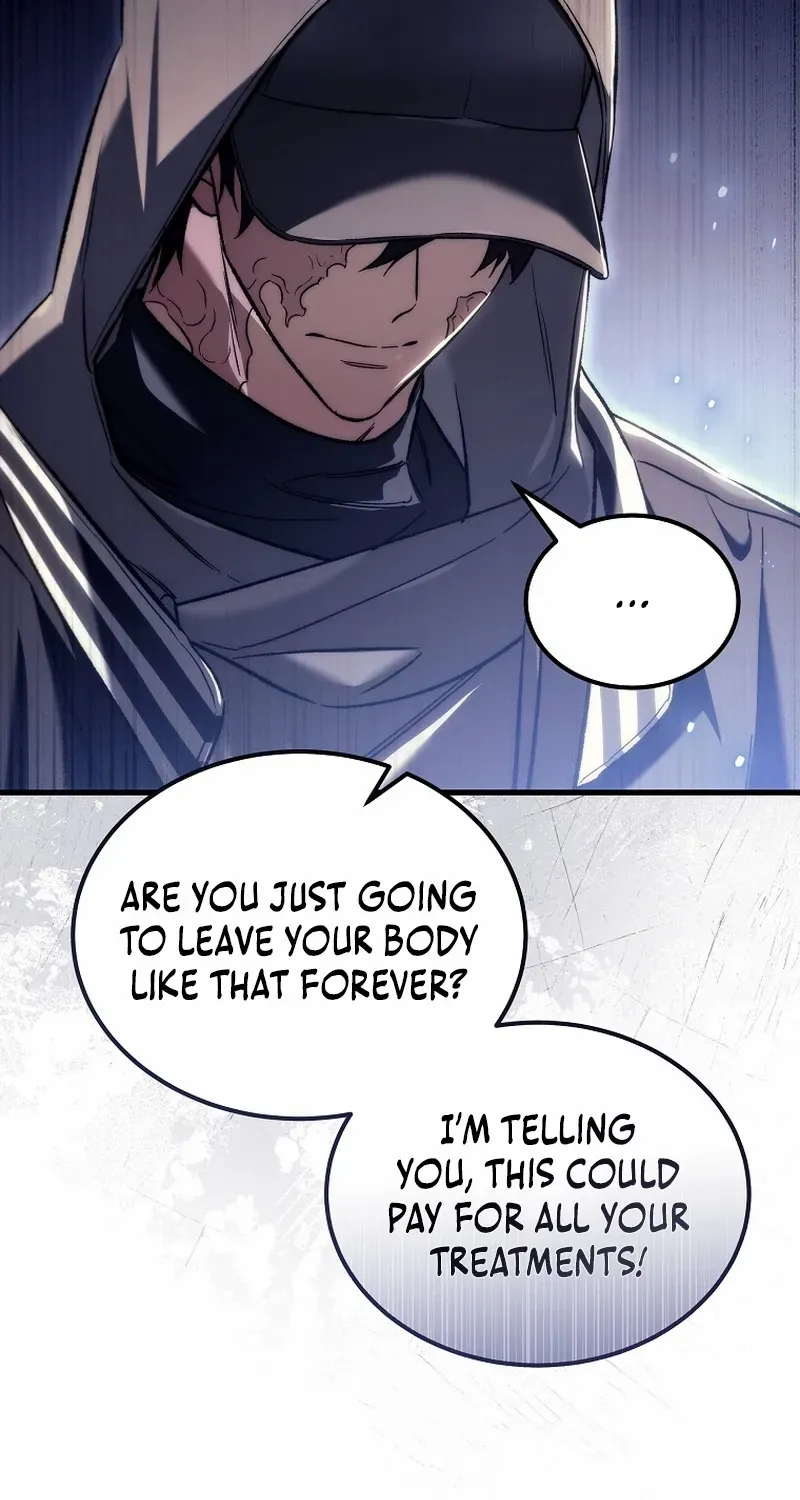 The Genius Blacksmith’s Game Chapter 2 page 106 - 