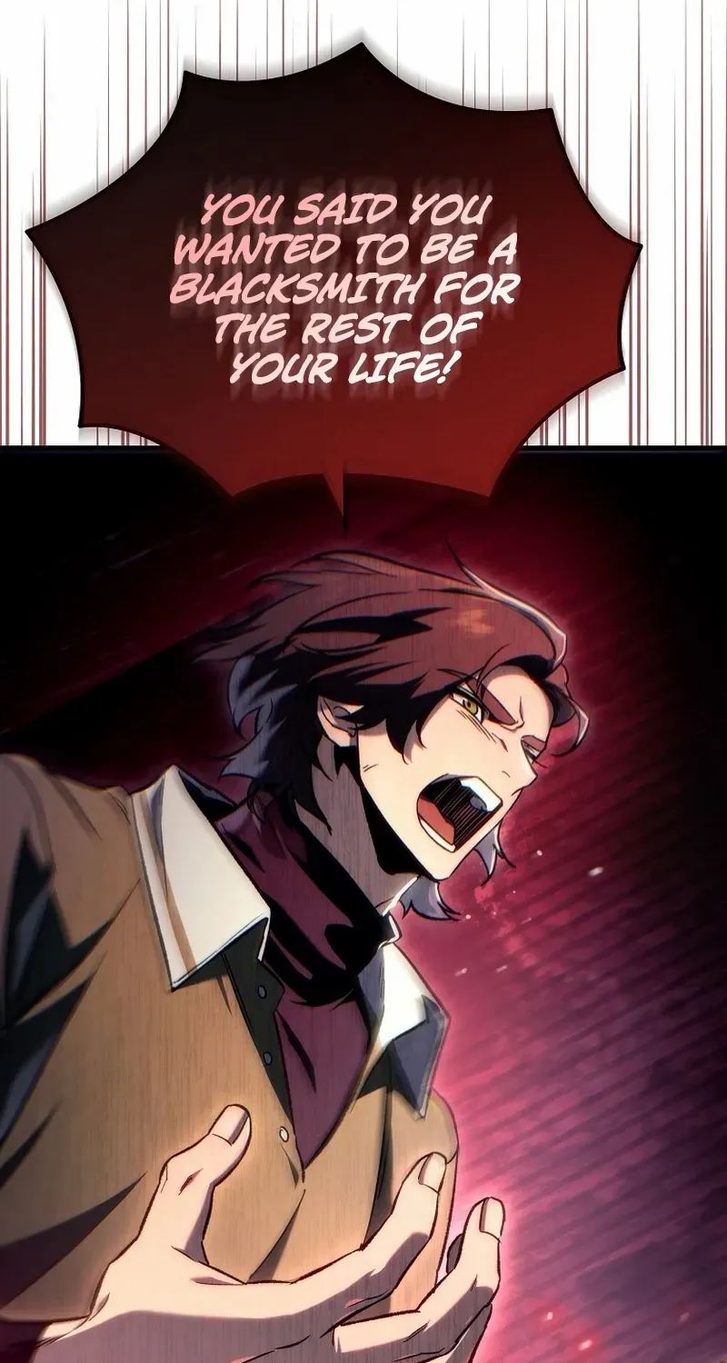 The Genius Blacksmith’s Game Chapter 2 page 110 - 