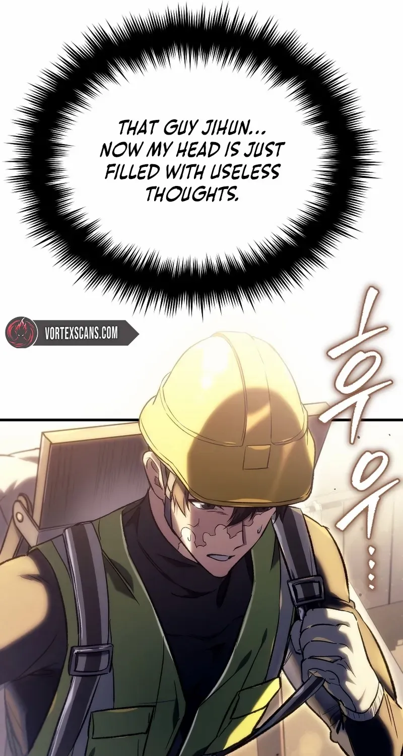 The Genius Blacksmith’s Game Chapter 2 page 123 - 