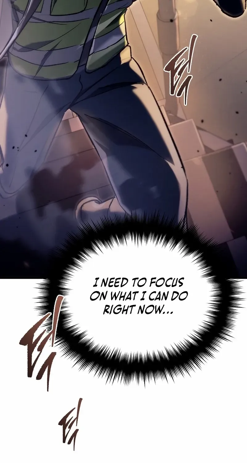 The Genius Blacksmith’s Game Chapter 2 page 124 - 