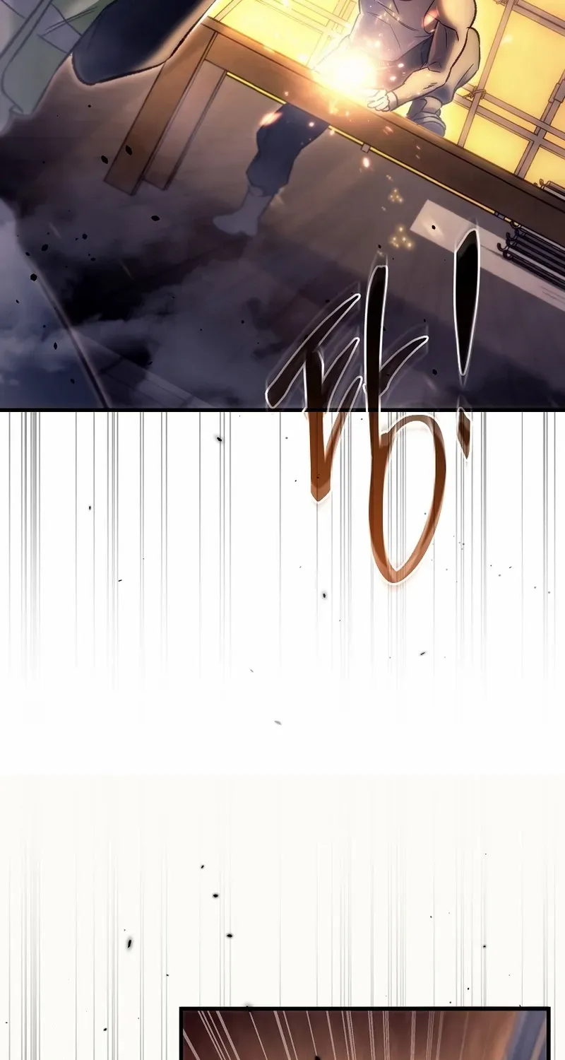 The Genius Blacksmith’s Game Chapter 2 page 127 - 