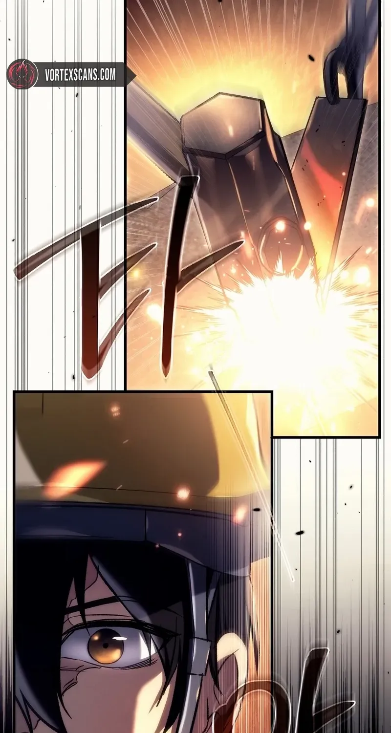 The Genius Blacksmith’s Game Chapter 2 page 128 - 
