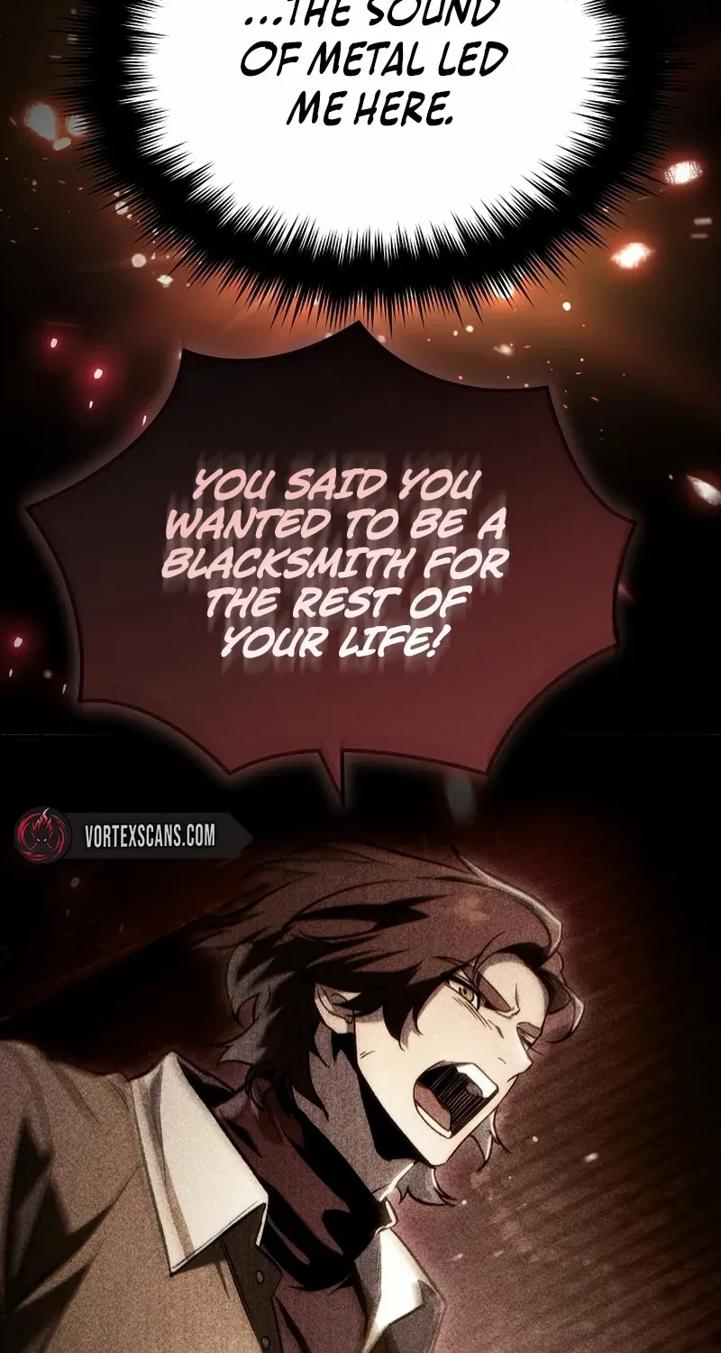 The Genius Blacksmith’s Game Chapter 2 page 134 - 