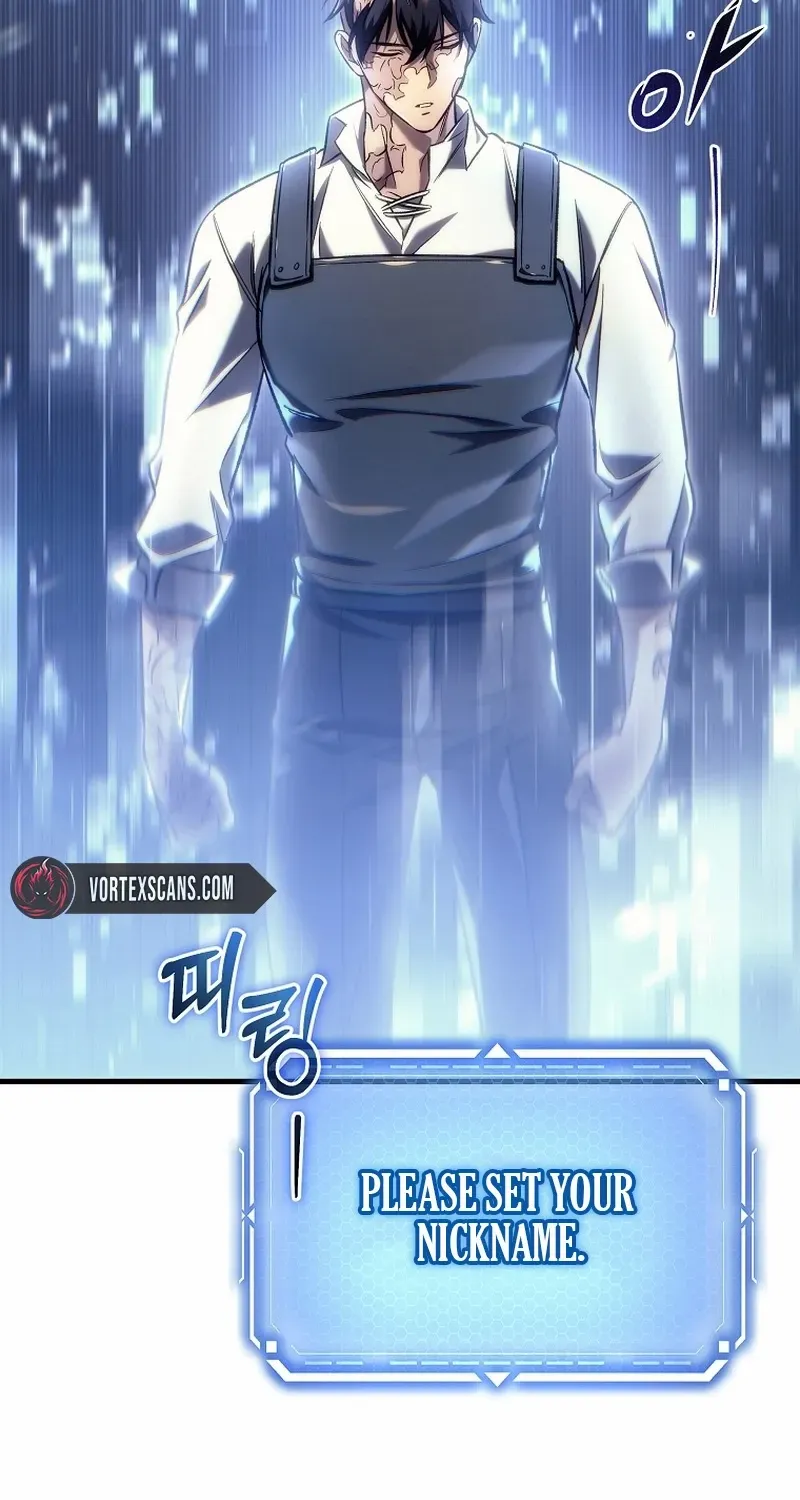 The Genius Blacksmith’s Game Chapter 2 page 143 - 