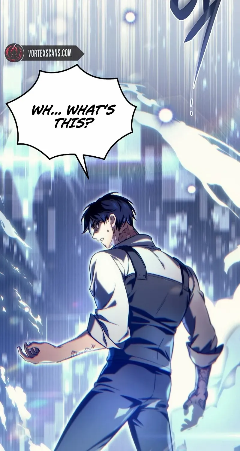 The Genius Blacksmith’s Game Chapter 2 page 147 - 