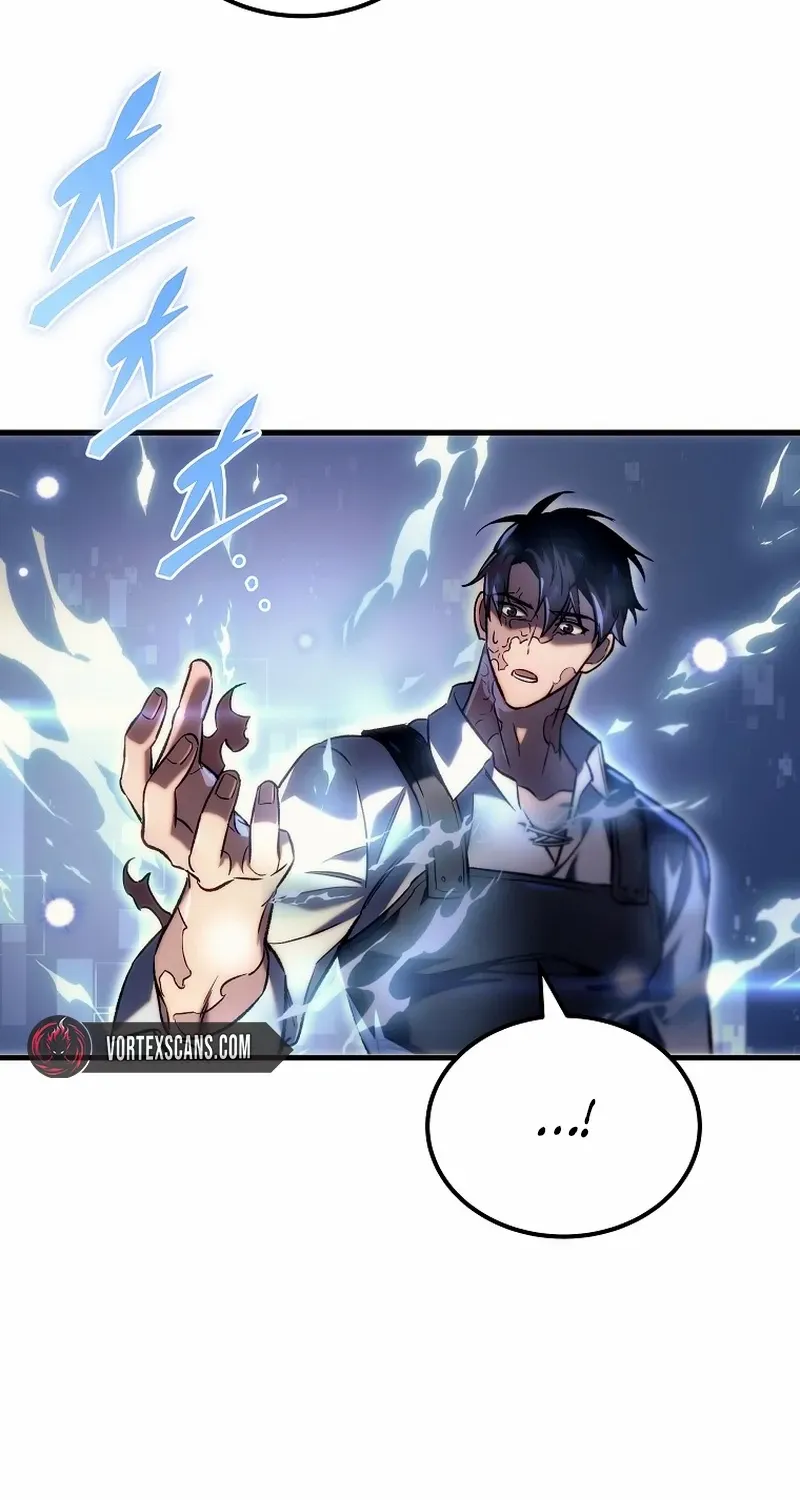 The Genius Blacksmith’s Game Chapter 2 page 150 - 