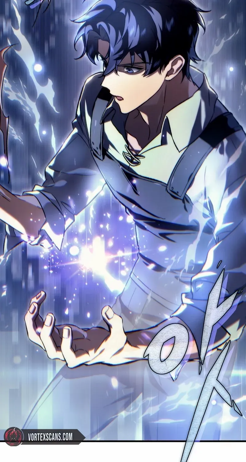 The Genius Blacksmith’s Game Chapter 2 page 153 - 